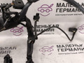проводка двигателя Mercedes-Benz GLA-Класс X156 2014, 2.0 л., M 270.920, бензин, робот, белый calcite white (650u), хетчбэк 5 дв., полный привод, правый руль, A2701501433 - фото №16