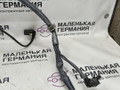 проводка двигателя Mercedes-Benz GLA-Класс X156 2014, 2.0 л., M 270.920, бензин, робот, белый calcite white (650u), хетчбэк 5 дв., полный привод, правый руль, A2701501433 - фото №17