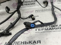 проводка двигателя Mercedes-Benz GLA-Класс X156 2014, 2.0 л., M 270.920, бензин, робот, белый calcite white (650u), хетчбэк 5 дв., полный привод, правый руль, A2701501433 - фото №19