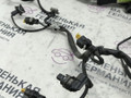 проводка двигателя Mercedes-Benz GLA-Класс X156 2014, 2.0 л., M 270.920, бензин, робот, белый calcite white (650u), хетчбэк 5 дв., полный привод, правый руль, A2701501433 - фото №23