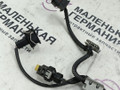 проводка двигателя Mercedes-Benz GLA-Класс X156 2014, 2.0 л., M 270.920, бензин, робот, белый calcite white (650u), хетчбэк 5 дв., полный привод, правый руль, A2701501433 - фото №24