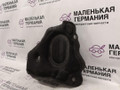 шумоизоляция (термозащита) BMW X5 G05 2021, 3.0 л., B58B30C, бензин, АКПП, черный, внедорожник 5 дв., полный привод, 51487214659, 7214659 - фото №2