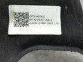 шумоизоляция (термозащита) BMW X5 G05 2021, 3.0 л., B58B30C, бензин, АКПП, черный, внедорожник 5 дв., полный привод, 51487214670, 7214670 - фото №4