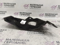 шумоизоляция (термозащита) BMW X5 G05 2021, 3.0 л., B58B30C, бензин, АКПП, черный, внедорожник 5 дв., полный привод, 51487214670, 7214670 - фото №6