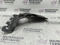 шумоизоляция (термозащита) BMW X5 G05 2021, 3.0 л., B58B30C, бензин, АКПП, черный, внедорожник 5 дв., полный привод, 51487214670, 7214670 - фото №10