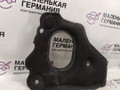 шумоизоляция (термозащита) BMW X5 G05 2021, 3.0 л., B58B30C, бензин, АКПП, черный, внедорожник 5 дв., полный привод, 51487214662, 7214662 - фото №3