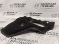 шумоизоляция (термозащита) BMW X5 G05 2021, 3.0 л., B58B30C, бензин, АКПП, черный, внедорожник 5 дв., полный привод, 51487214662, 7214662 - фото №6