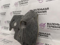 шумоизоляция (термозащита) BMW X5 G05 2021, 3.0 л., B58B30C, бензин, АКПП, черный, внедорожник 5 дв., полный привод, 51487214681, 7214681 - фото №10