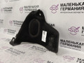 шумоизоляция (термозащита) BMW X5 G05 2021, 3.0 л., B58B30C, бензин, АКПП, черный, внедорожник 5 дв., полный привод, 51487214667, 7214667 - фото №2