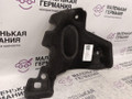 шумоизоляция (термозащита) BMW X5 G05 2021, 3.0 л., B58B30C, бензин, АКПП, черный, внедорожник 5 дв., полный привод, 51487214667, 7214667 - фото №3