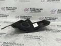 шумоизоляция (термозащита) BMW X5 G05 2021, 3.0 л., B58B30C, бензин, АКПП, черный, внедорожник 5 дв., полный привод, 51487214667, 7214667 - фото №4