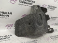 шумоизоляция (термозащита) BMW X5 G05 2021, 3.0 л., B58B30C, бензин, АКПП, черный, внедорожник 5 дв., полный привод, 51487214667, 7214667 - фото №12
