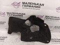 шумоизоляция (термозащита) BMW X5 G05 2021, 3.0 л., B58B30C, бензин, АКПП, черный, внедорожник 5 дв., полный привод, 51487214682, 7214682 - фото №4