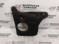 шумоизоляция (термозащита) BMW X5 G05 2021, 3.0 л., B58B30C, бензин, АКПП, черный, внедорожник 5 дв., полный привод, 51487214700, 7214700 - фото №4