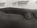 шумоизоляция (термозащита) BMW X5 G05 2021, 3.0 л., B58B30C, бензин, АКПП, черный, внедорожник 5 дв., полный привод, 51487214700, 7214700 - фото №6