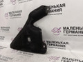 шумоизоляция (термозащита) BMW X5 G05 2021, 3.0 л., B58B30C, бензин, АКПП, черный, внедорожник 5 дв., полный привод, 51487214658, 7214658 - фото №2
