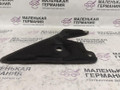 шумоизоляция (термозащита) BMW X5 G05 2021, 3.0 л., B58B30C, бензин, АКПП, черный, внедорожник 5 дв., полный привод, 51487214658, 7214658 - фото №4