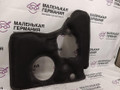 шумоизоляция (термозащита) BMW X5 G05 2021, 3.0 л., B58B30C, бензин, АКПП, черный, внедорожник 5 дв., полный привод, 51487214691, 7214691 - фото №3