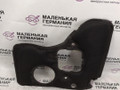 шумоизоляция (термозащита) BMW X5 G05 2021, 3.0 л., B58B30C, бензин, АКПП, черный, внедорожник 5 дв., полный привод, 51487214691, 7214691 - фото №4