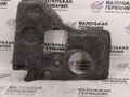 шумоизоляция (термозащита) BMW X5 G05 2021, 3.0 л., B58B30C, бензин, АКПП, черный, внедорожник 5 дв., полный привод, 51487214691, 7214691 - фото №7