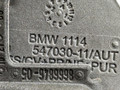 шумоизоляция (термозащита) BMW X5 G05 2021, 3.0 л., B58B30C, бензин, АКПП, черный, внедорожник 5 дв., полный привод, 11148666846, 8666846 - фото №13