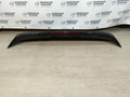 спойлер BMW X3 G01 2019, 2.0 л., B48B20C, бензин, АКПП, c1m phytonic-blau metallic, внедорожник 5 дв., полный привод, 7514715, 7498073, TX190411190244, 51627498074, 7498074, 51629450241, 9450241 - фото №2