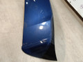 спойлер BMW X3 G01 2019, 2.0 л., B48B20C, бензин, АКПП, c1m phytonic-blau metallic, внедорожник 5 дв., полный привод, 7514715, 7498073, TX190411190244, 51627498074, 7498074, 51629450241, 9450241 - фото №4