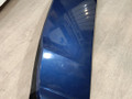 спойлер BMW X3 G01 2019, 2.0 л., B48B20C, бензин, АКПП, c1m phytonic-blau metallic, внедорожник 5 дв., полный привод, 7514715, 7498073, TX190411190244, 51627498074, 7498074, 51629450241, 9450241 - фото №5
