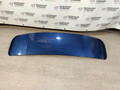 спойлер BMW X3 G01 2019, 2.0 л., B48B20C, бензин, АКПП, c1m phytonic-blau metallic, внедорожник 5 дв., полный привод, 7514715, 7498073, TX190411190244, 51627498074, 7498074, 51629450241, 9450241 - фото №3