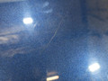 спойлер BMW X3 G01 2019, 2.0 л., B48B20C, бензин, АКПП, c1m phytonic-blau metallic, внедорожник 5 дв., полный привод, 7514715, 7498073, TX190411190244, 51627498074, 7498074, 51629450241, 9450241 - фото №6