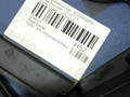спойлер BMW X3 G01 2019, 2.0 л., B48B20C, бензин, АКПП, c1m phytonic-blau metallic, внедорожник 5 дв., полный привод, 7514715, 7498073, TX190411190244, 51627498074, 7498074, 51629450241, 9450241 - фото №10