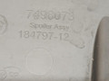 спойлер BMW X3 G01 2019, 2.0 л., B48B20C, бензин, АКПП, c1m phytonic-blau metallic, внедорожник 5 дв., полный привод, 7514715, 7498073, TX190411190244, 51627498074, 7498074, 51629450241, 9450241 - фото №13