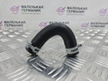 патрубок радиатора Mercedes-Benz E-Класс W213/S213/C238/A238 2018, 2.0 л., M 274.920, бензин, АКПП, 149 polar white или polarweiss, седан, задний привод, правый руль, A2742030582 - фото №8