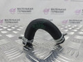 патрубок радиатора Mercedes-Benz E-Класс W213/S213/C238/A238 2018, 2.0 л., M 274.920, бензин, АКПП, 149 polar white или polarweiss, седан, задний привод, правый руль, A2742030582 - фото №9