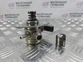 ТНВД Mercedes-Benz E-Класс W213/S213/C238/A238 2018, 2.0 л., M 274.920, бензин, АКПП, 149 polar white или polarweiss, седан, задний привод, правый руль, A2740700501 - фото №2