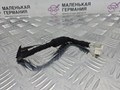 разъем (фишка) проводки BMW 5 серия G30/G31 G30 2018, 2.0 л., B48 B20 A, бензин, АКПП, a96 mineral-weiss metallic, седан, задний привод, правый руль, 9247707 - фото №5