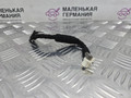 разъем (фишка) проводки BMW 5 серия G30/G31 G30 2018, 2.0 л., B48 B20 A, бензин, АКПП, a96 mineral-weiss metallic, седан, задний привод, правый руль, 9247707 - фото №8