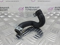 патрубок радиатора Mercedes-Benz E-Класс W213/S213/C238/A238 2018, 2.0 л., M 274.920, бензин, АКПП, 149 polar white или polarweiss, седан, задний привод, правый руль, A2742001382 - фото №2