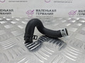 патрубок радиатора Mercedes-Benz E-Класс W213/S213/C238/A238 2018, 2.0 л., M 274.920, бензин, АКПП, 149 polar white или polarweiss, седан, задний привод, правый руль, A2742001382 - фото №3