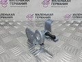 кронштейн (крепление) Mercedes-Benz E-Класс W213/S213/C238/A238 2018, 2.0 л., M 274.920, бензин, АКПП, 149 polar white или polarweiss, седан, задний привод, правый руль, A2742233400 - фото №4