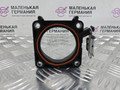 патрубок воздушного фильтра Mercedes-Benz E-Класс W213/S213/C238/A238 2018, 2.0 л., M 274.920, бензин, АКПП, 149 polar white или polarweiss, седан, задний привод, правый руль, A2740900144 - фото №5