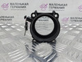патрубок воздушного фильтра Mercedes-Benz E-Класс W213/S213/C238/A238 2018, 2.0 л., M 274.920, бензин, АКПП, 149 polar white или polarweiss, седан, задний привод, правый руль, A2740900144 - фото №6
