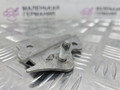 кронштейн (крепление) Mercedes-Benz E-Класс W213/S213/C238/A238 2018, 2.0 л., M 274.920, бензин, АКПП, 149 polar white или polarweiss, седан, задний привод, правый руль, A2741421240 - фото №10