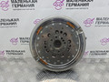 маховик Mercedes-Benz GLA-Класс X156 2014, 2.0 л., M 270.920, бензин, робот, белый calcite white (650u), хетчбэк 5 дв., полный привод, правый руль, A2700301005 - фото №3