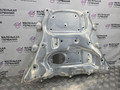 защита двигателя BMW X5 G05 2021, 3.0 л., B58B30C, бензин, АКПП, черный, внедорожник 5 дв., полный привод, 33106862071, 6862071 - фото №7