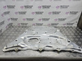 защита двигателя BMW X5 G05 2021, 3.0 л., B58B30C, бензин, АКПП, черный, внедорожник 5 дв., полный привод, 33106862071, 6862071 - фото №8