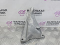 кронштейн двигателя BMW 3 серия E90/E91 [рестайлинг] (2008 - 2013), 2.0 л., N46 B20 BD, бензин, АКПП, 22116764574, 22116760308, 6760308 - фото №9