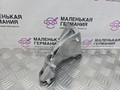 кронштейн двигателя BMW 3 серия E90/E91 [рестайлинг] (2008 - 2013), 2.0 л., N46 B20 BD, бензин, АКПП, 22116764574, 22116760308, 6760308 - фото №10