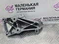 кронштейн двигателя BMW 3 серия E90/E91 [рестайлинг] (2008 - 2013), 2.0 л., N46 B20 BD, бензин, АКПП, 22116760307, 6760307 - фото №8