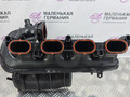 коллектор впускной Mercedes-Benz E-Класс W213/S213/C238/A238 2018, 2.0 л., M 274.920, бензин, АКПП, 149 polar white или polarweiss, седан, задний привод, правый руль, A2740900337 - фото №9